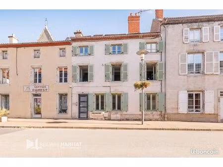 maison 10 pièces 195 m²