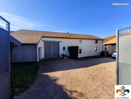 maison 6 pièces 187 m²