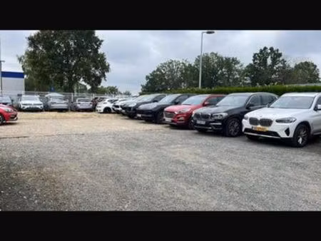 parking 24h le mans 2026