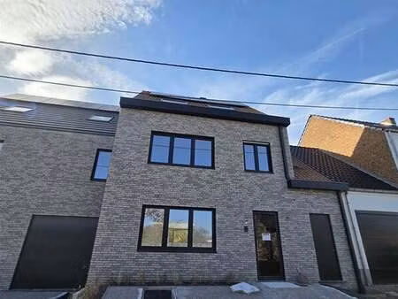 maison à louer à appelterre-eichem € 1.750 (lh2n6) | zimmo