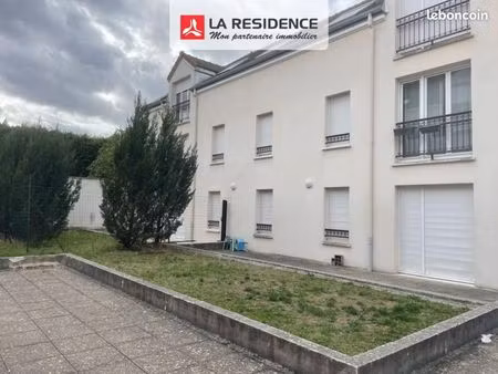 appartement 1 pièce 34 m²