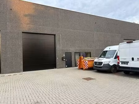 bien professionnel à louer à westmeerbeek € 1.200 (lh2xk) - solitt vastgoed nijlen | zimmo