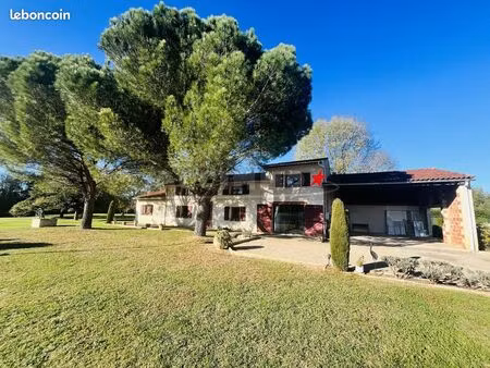 maison 5 pièces 170 m²