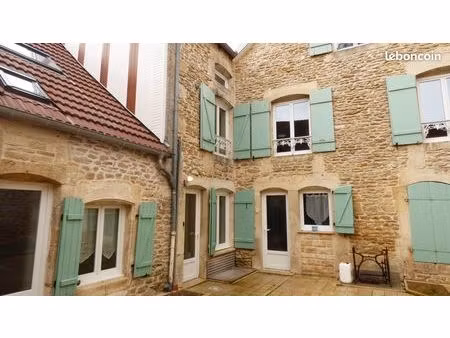 immeuble 360 m² nogent