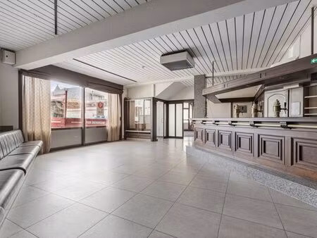 bien professionnel à vendre à sint-kruis € 349.000 (lh4u3) - dewaele business - brugge | z