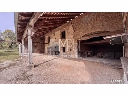 propriété 3 pièces 87 m²