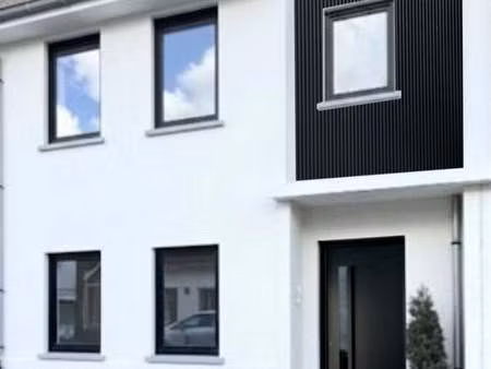 maison à vendre à geluwe € 267.500 (lh31p) - era @t home (geluwe) | zimmo
