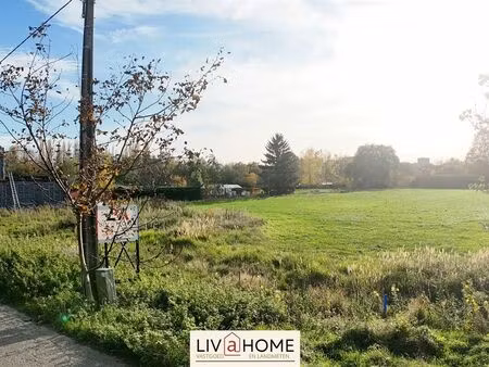 terrain à vendre à wilrijk € 345.000 (lh1oa) - liv@home | zimmo