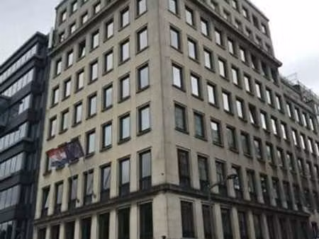 modern offices for rent in european district as per 180 m²