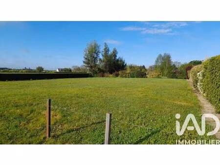 terrain à vendre