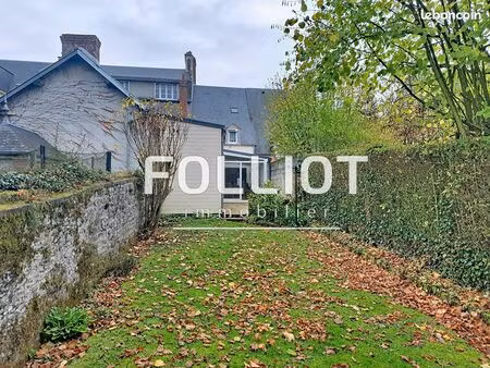 maison 5 pièces 107 m²