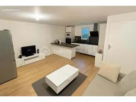 maison 2 pièces 44 m²