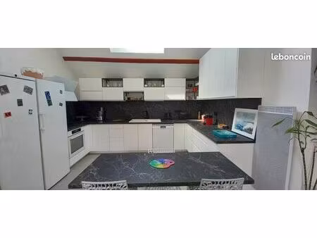 magnifique t4  179 000   à ordonnaz (ain) lumineux  calme  en pleine nature