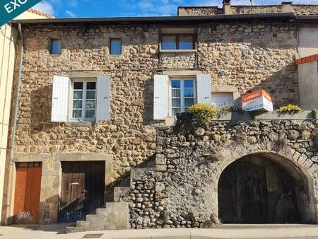 maison 3 pièces 123 m²