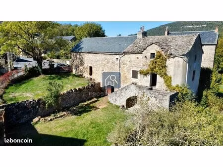 maison 4 pièces 110 m²