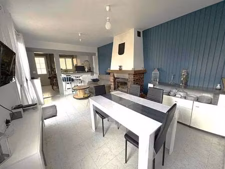 square habitat villemandeur