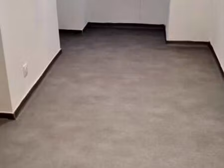 local commercial 12 m²