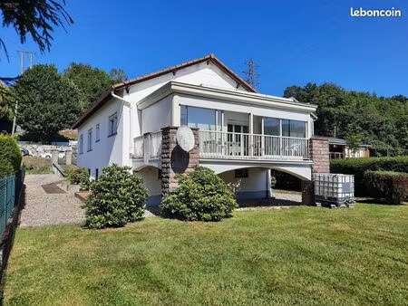 maison 6 pièces 109 m²