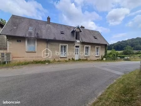 maison 4 pièces 81 m²