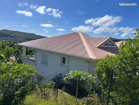 location maison t4 113m2 au vauclin