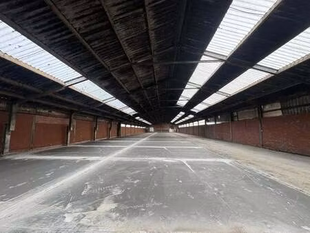 bien professionnel à louer à ruddervoorde € 1.950 (lh32y) - vicus vastgoed | zimmo