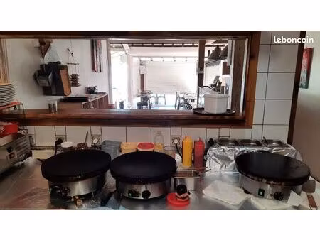 restaurant crêperie