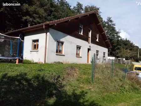 pavillon 6 pièces 180 m²