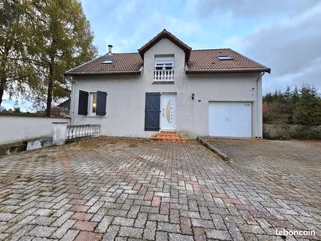 maison 7 pièces 108 m²