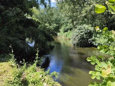 terrain 781 m² vayres-sur-essonne