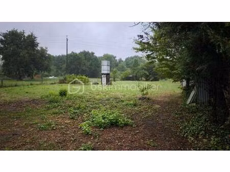 propriété de loisirs à vendre