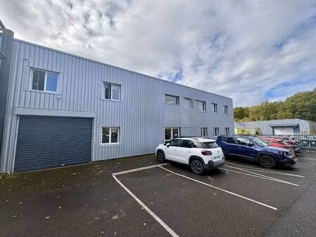 local d'activités à louer