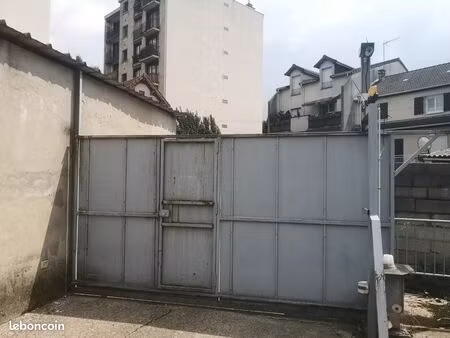 vente box extérieur