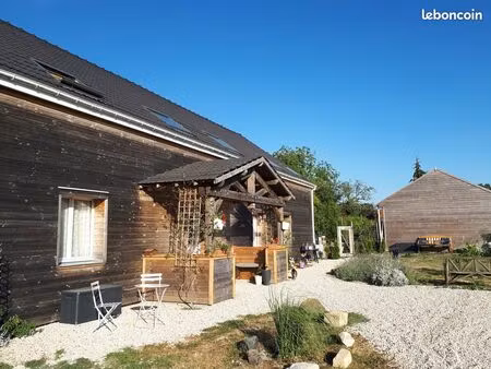 maison t9 clé en main a vendre  proche de reims