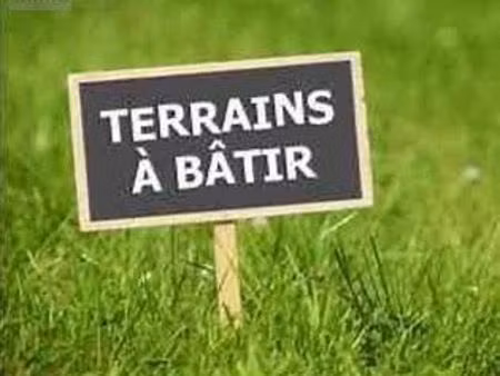 terrain 449 m² saulx les chartreux