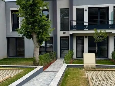 appartement 2 pièces · roinville 91410 · haut standing