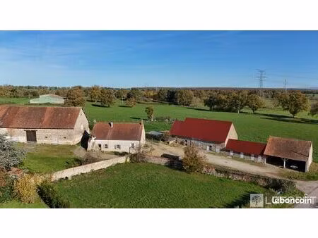 propriété 4 pièces 118 m²