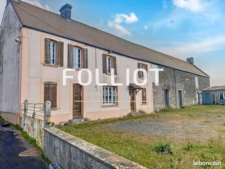 maison 6 pièces 174 m²