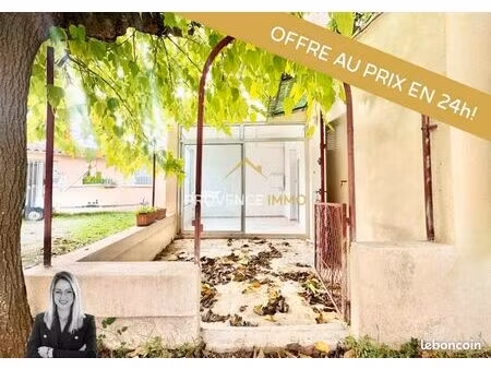 appartement 4 pièces 80 m²