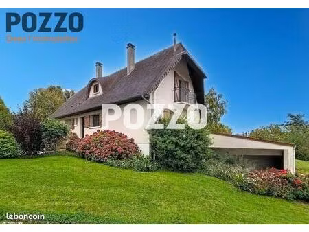 maison 6 pièces 147 m²