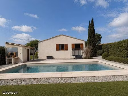 villa 5 pièces 114 m²