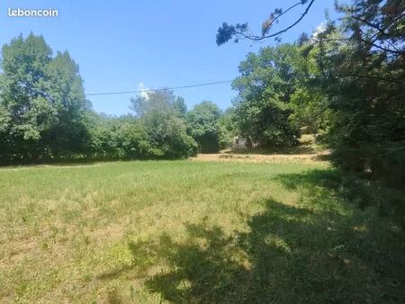 terrain 2 115 m² sisteron