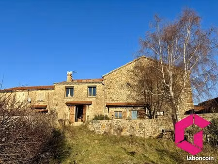 ferme 4 pièces 95 m²