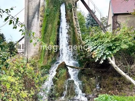 propriété 6 pièces 114 m²