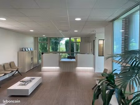 location bureau professionnel – idéal profession de santé – saint-quentin (02100