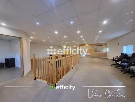 local commercial à louer