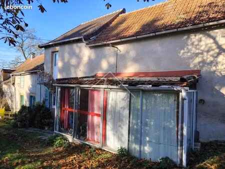 maison 193 m² luneau