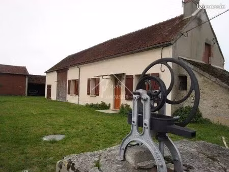 maison 6 pièces 78 m²