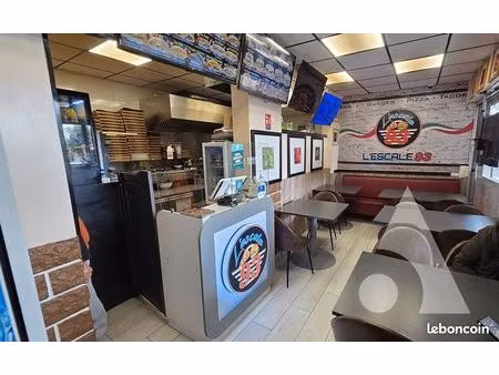 local 72 m² l ile saint denis