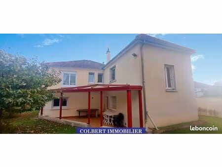 maison 7 pièces 150 m²