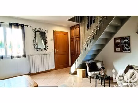maison 7 pièces 120 m²